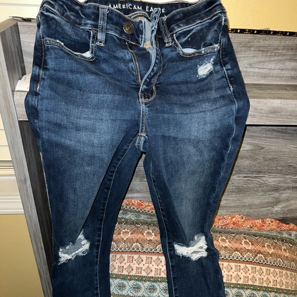 jeans - Picture 2 of 3